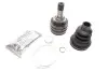ШРКШ (внутренний) Opel Tigra 1.4 16V 94-00 (22x28z) Metelli 16-1026 (фото 1)
