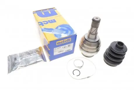 ШРКШ (внутрішній) Daewoo Lanos/Sens 97-/Nexia 95-08 (34z/22z/34.9mm/84mm) Metelli 16-1029