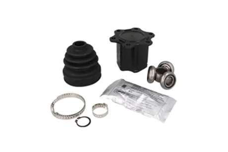 ШРКШ (внутрішній) VW Caddy/Golf/Passat/Audi A3 1.9/2.0TDI 03- (34x120) Metelli 16-1038