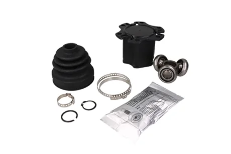 ШРКШ (внутрішній) VW Sharan/Audi A4 1.8-2.8 97-10 (34x123) Metelli 16-1039