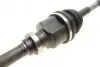 Піввісь (передня) Peugeot 405 87-92/306 97-02 (R) (24x25x885) Metelli 17-0059 (фото 3)