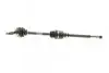 Піввісь (передня) Peugeot 405 87-92/306 97-02 (R) (24x25x885) Metelli 17-0059 (фото 8)