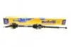 Піввісь (передня) Peugeot 405 87-92/306 97-02 (R) (24x25x885) Metelli 17-0059 (фото 10)
