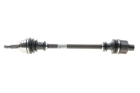 Полуось (передняя) Renault Kangoo/Clio II 97- (R) (-ABS) МКПП Metelli 17-0169