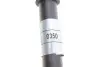 Піввісь (передня) Opel Astra/Zafira 2.0/2.2 16V 98-05 (L) (34х33х595) Metelli 17-0350 (фото 3)