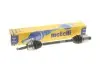 Піввісь (передня) Renault Clio II 98-02/Kangoo 97- (R) (-ABS) Metelli 17-0396 (фото 1)