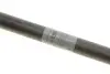 Піввісь (передня) Renault Clio II 98-02/Kangoo 97- (R) (-ABS) Metelli 17-0396 (фото 4)