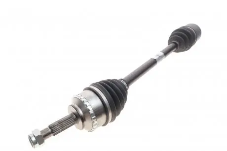 Полуось (передняя) Renault Clio II 98-02/Kangoo 98- (R) (+ABS26z) Metelli 17-0398