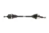 Полуось (передняя) (L) Citroen Jumper/Peugeot Boxer 2.2HDI/Fiat Ducato 06- (35z/41z/806.8) (+ABS45) Metelli 17-1308 (фото 1)