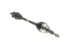 Полуось (передняя) (L) Citroen Jumper/Peugeot Boxer 2.2HDI/Fiat Ducato 06- (35z/41z/806.8) (+ABS45) Metelli 17-1308 (фото 4)