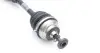 Полуось (передняя) BMW 5 (F10/F11)/6 (F06/F12/F13) 10-18 (L) (-ABS) Metelli 17-1334 (фото 4)
