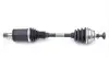 Полуось (передняя) BMW 5 (F10/F11)/6 (F06/F12/F13) 10-18 (L) (-ABS) Metelli 17-1334 (фото 5)