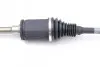 Піввісь (передня) BMW 5 (F10/F11)/6 (F06/F12/F13) 10-18 (R) (-ABS) Metelli 17-1335 (фото 4)