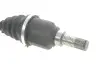 Полуось Renault Scenic 1.5dCi 09- (L) (25x26x680) Metelli 17-1374 (фото 4)