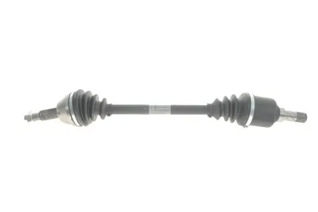 Полуось Renault Scenic 1.5dCi 09- (L) (25x26x680) Metelli 17-1374