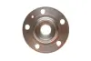 Подшипник ступицы (передней) Skoda Fabia 99-/VW Polo 01- (+ABS) Metelli 19-1587 (фото 2)
