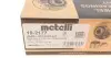 Подшипник ступицы (передней) Opel Astra F 91-01/Omega B 94-03/Vectra A/B 93-03 (39x74x39)(+ABS) Metelli 19-2177 (фото 5)