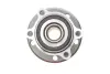 Подшипник ступицы (передней) Audi A3/Skoda Octavia/SuperB/VW Caddy/Golf/Passat 03- (4 болта/d=137mm) Metelli 19-2317 (фото 2)
