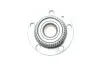 Підшипник маточини (задньої) Skoda Octavia 97-10/VW Bora/Golf IV 98-05 (+ABS=43z) (63.5x120x30) Metelli 19-2499 (фото 2)