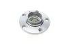 Підшипник маточини (задньої) Skoda Octavia 97-10/VW Bora/Golf IV 98-05 (+ABS=43z) (63.5x120x30) Metelli 19-2499 (фото 6)