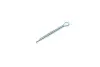 Подшипник ступицы (задней) Audi 50/80/90/100 68-94/VW Golf/Passat 73-99/Caddy 96-00 (к-кт) Metelli 19-2500 (фото 11)
