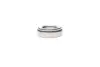 Подшипник ступицы (задней) Audi 50/80/90/100 68-94/VW Golf/Passat 73-99/Caddy 96-00 (к-кт) Metelli 19-2500 (фото 3)