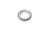 Подшипник ступицы (задней) Audi 50/80/90/100 68-94/VW Golf/Passat 73-99/Caddy 96-00 (к-кт) Metelli 19-2500 (фото 4)