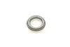 Подшипник ступицы (задней) Audi 80/100/A4/A6/VW Caddy 95-04 (19.05x50.29x15.49) (к-кт) Metelli 19-2501 (фото 6)