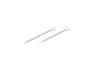 Подшипник ступицы (задней) Audi 80/100/A4/A6/VW Caddy 95-04 (19.05x50.29x15.49) (к-кт) Metelli 19-2501 (фото 10)
