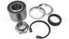 Підшипник маточини (задньої) Citroen Saxo/Xsara/Peugeot 106/206/306 96-01 (25x52x37) (к-кт) Metelli 19-2595 (фото 1)