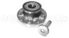 Подшипник ступицы (задней) VW Golf/Skoda Octavia 05- Metelli 19-2705 (фото 1)