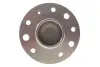 Подшипник ступицы (задней) Opel Astra H 04-14/Zafira 05-15 (+ABS) Metelli 192727 (фото 6)