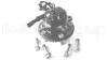 Підшипник маточини (передньої) Jaguar S-Type II (X200) 2.5-4.2 99-07 Metelli 192757 (фото 1)