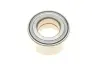 Подшипник ступицы (передней) Renault Megane III/IV 08-/Duster 11- (42x80x39) (+ABS) (к-кт) Metelli 19-2872 (фото 2)