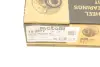 Подшипник ступицы (передней) Renault Megane III/IV 08-/Duster 11- (42x80x39) (+ABS) (к-кт) Metelli 19-2872 (фото 8)