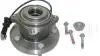 Подшипник ступицы (задней) Chevrolet Captiva 06- (к-кт) (+ABS) Metelli 192897 (фото 1)