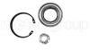 Підшипник маточини (передньої) Toyota Camry 96-06/Lexus RX300 03-08 (45x84x45) Metelli 19-7695 (фото 1)