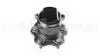 Подшипник ступицы (задней) Nissan Juke/Leaf/Qashqai/X-trail 1.6-2.0 dCi 07- Metelli 197860 (фото 1)
