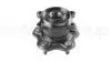 Подшипник ступицы (задней) Nissan Qashqai 07-/X-trail 1.5-2.0 dCI 07-13/Renault Koleos 08-(+ABS) Metelli 197861 (фото 1)
