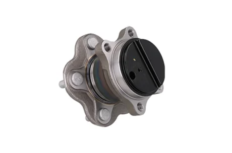 Підшипник маточини (задньої) Nissan Juke/Leaf 1.2 Electric 10- Metelli 19-8171