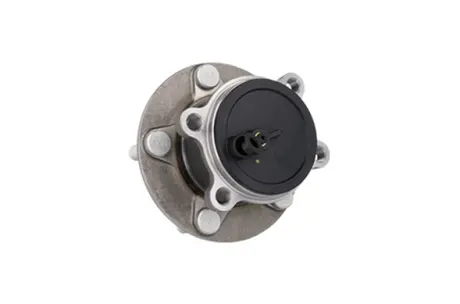 Підшипник маточини (задньої) Mazda 3/6 11- (к-кт) Metelli 19-8218