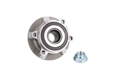 Підшипник маточини (передньої) Mazda CX-5 11-/6 12- (к-кт) Metelli 19-8226