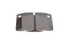 Тормозные колодки (передние) Opel Ascona B/C 75-88/Corsa A/Omega A/Vectra A 83-95/Kadett D/E 79-93 Metelli 22-0044-0 (фото 4)