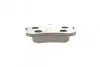 Тормозные колодки (задние) Audi 80/90 82-96/A4 95-01/A6 94-97/A8 94-02/Fiat Croma 85-96 Metelli 22-0048-0 (фото 2)