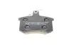 Тормозные колодки (задние) Audi 80/90 82-96/A4 95-01/A6 94-97/A8 94-02/Fiat Croma 85-96 Metelli 22-0048-0 (фото 3)