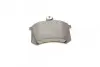 Тормозные колодки (задние) Audi 80/90 82-96/A4 95-01/A6 94-97/A8 94-02/Fiat Croma 85-96 Metelli 22-0048-0 (фото 4)