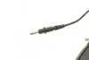 Колодки тормозные (передние) Citroen Jumpy/Evasion/Fiat Scudo/Peugeot Expert/806 95-06 (+датчики)) Metelli 22-0072-3 (фото 3)