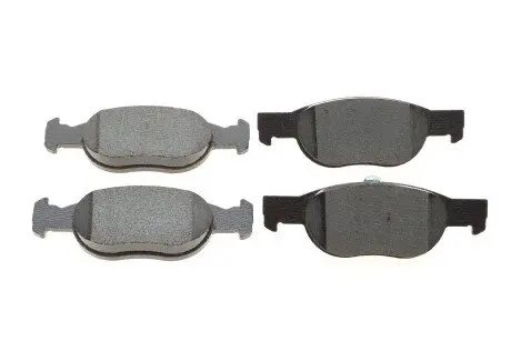 Тормозные колодки, дисковый тормоз.) Metelli 2200791