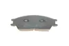 Тормозные колодки (передние) Hyundai Accent 94-00/Honda Accord -85 Metelli 22-0081-0 (фото 4)
