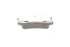Тормозные колодки (задние) VW Golf II/III/Passat B2/B3/B4 84-99/Polo 95-01/Peugeot 405 87-97 Metelli 22-0100-0 (фото 2)
